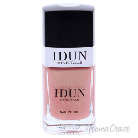 Picture of Nail Polish - Turmalin by Idun Minerals for Women - 0.37 oz Nail Polish
