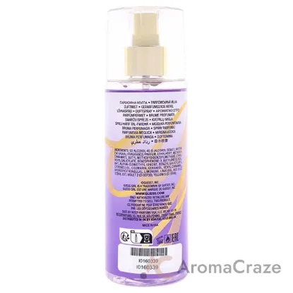 Picture of Guess Girl Belle by Guess for Women - 8.4 oz Fragrance Mist (Tester)