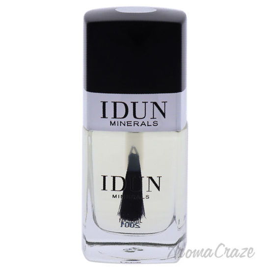 Picture of Nail Oil Treatment by Idun Minerals for Women - 0.37 oz Nail Treatment