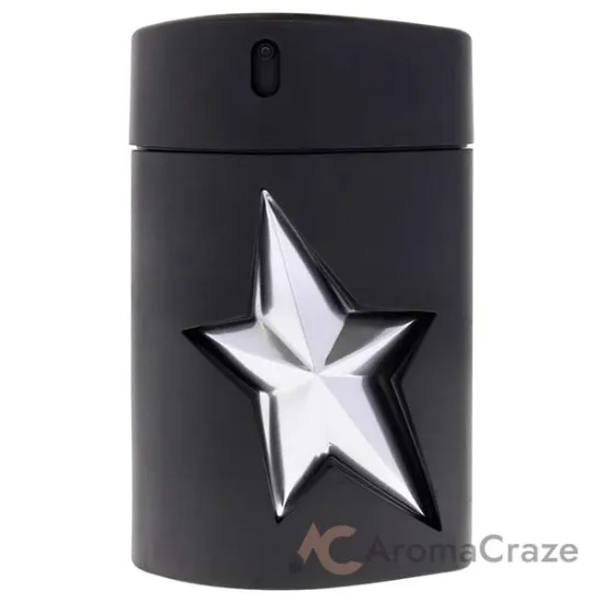 Picture of Angel Fantasm Sensuelle Rubber Flask by Thierry Mugler for Men - 3.3 oz EDP Spray
