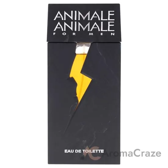 Picture of Animale Animale by Animale for Men - 6.8 oz EDT Spray