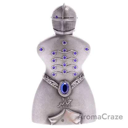 Picture of Niche Emarati - Khalid by Lattafa for Unisex - 2.7 oz EDP Spray