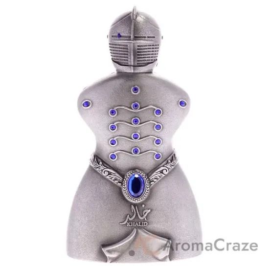 Picture of Niche Emarati - Khalid by Lattafa for Unisex - 2.7 oz EDP Spray