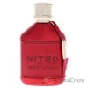 Picture of Nitro - Red Intensely by Dumont for Men - 3.4 oz Extrait de Parfum Spray