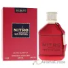 Picture of Nitro - Red Intensely by Dumont for Men - 3.4 oz Extrait de Parfum Spray