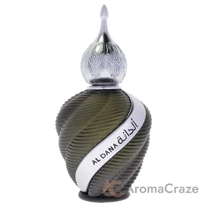 Picture of Niche Emarati - Al Dana by Lattafa for Unisex - 3.4 oz EDP Spray