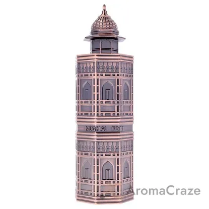 Picture of Niche Emarati - Mughal Fort by Lattafa for Unisex - 3.4 oz EDP Spray