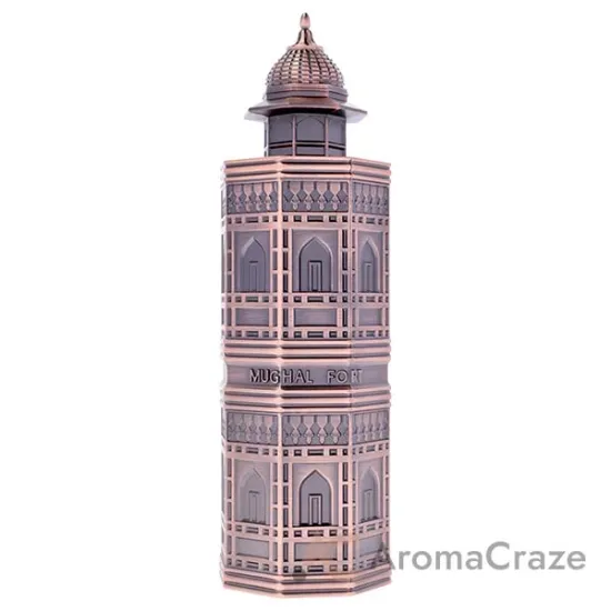 Picture of Niche Emarati - Mughal Fort by Lattafa for Unisex - 3.4 oz EDP Spray