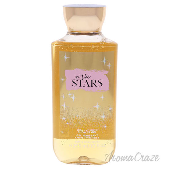 Picture of In The Stars by Bath and Body Works for Unisex - 10 oz Shower Gel