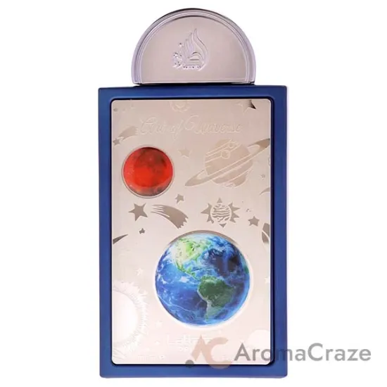 Picture of Pride - Art Of Universe by Lattafa for Men - 3.4 oz EDP Spray