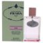Picture of Infusion De Rose by Prada for Women - 3.4 oz EDP Spray