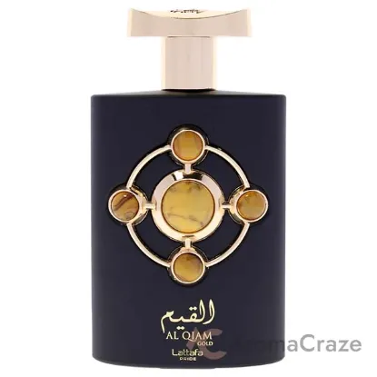 Picture of Pride - Al Qiam Gold by Lattafa for Women - 3.4 oz EDP Spray