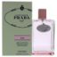 Picture of Infusion De Rose by Prada for Women - 6.8 oz EDP Spray