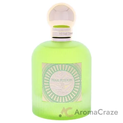 Picture of Emir - Pear Potion by Paris Corner for Unisex - 3.4 oz EDP Spray