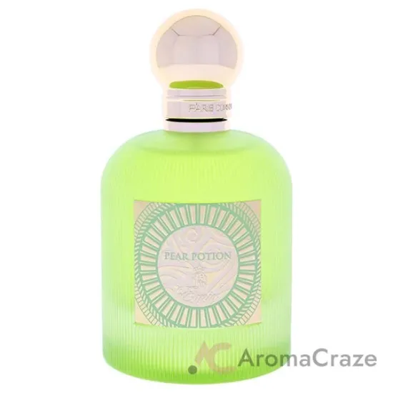 Picture of Emir - Pear Potion by Paris Corner for Unisex - 3.4 oz EDP Spray