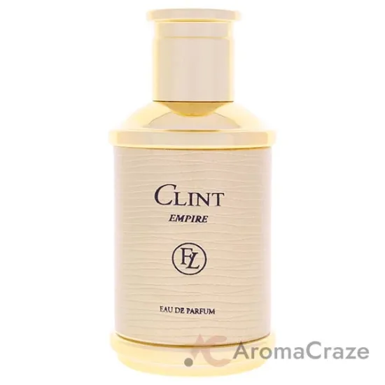 Picture of Clint - Empire by LOrientale Fragrances for Men - 3.4 oz EDP Spray