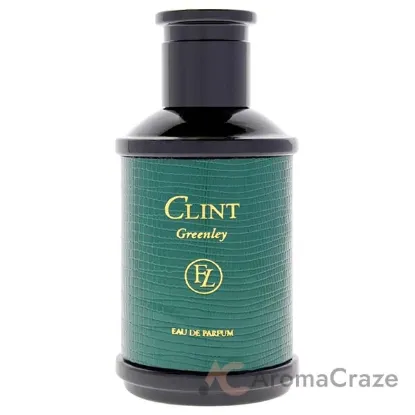 Picture of Clint - Greenley by LOrientale Fragrances for Unisex - 3.4 oz EDP Spray