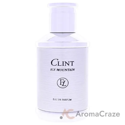 Picture of Clint - Ice Mountain by LOrientale Fragrances for Men - 3.4 oz EDP Spray