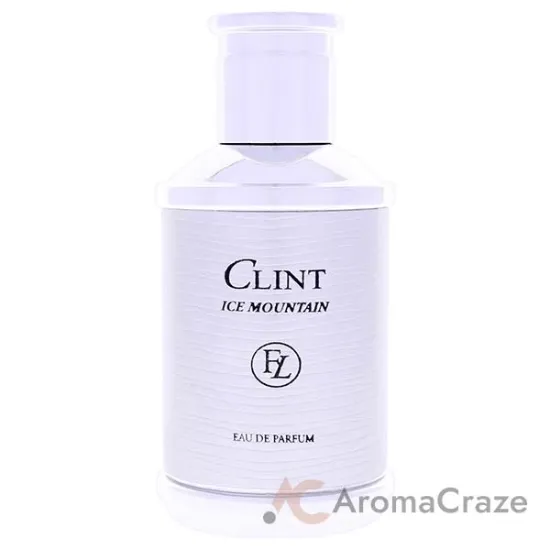 Picture of Clint - Ice Mountain by LOrientale Fragrances for Men - 3.4 oz EDP Spray