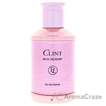 Picture of Clint - Rose Memory by LOrientale Fragrances for Women - 3.4 oz EDP Spray