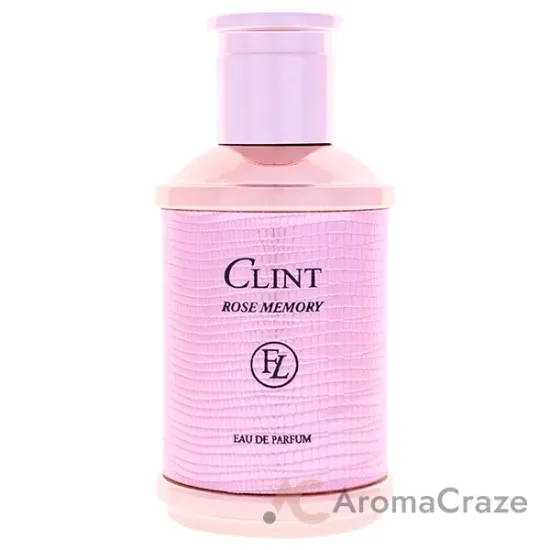 Picture of Clint - Rose Memory by LOrientale Fragrances for Women - 3.4 oz EDP Spray