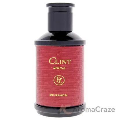 Picture of Clint - Rouge by LOrientale Fragrances for Unisex - 3.4 oz EDP Spray