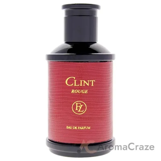 Picture of Clint - Rouge by LOrientale Fragrances for Unisex - 3.4 oz EDP Spray