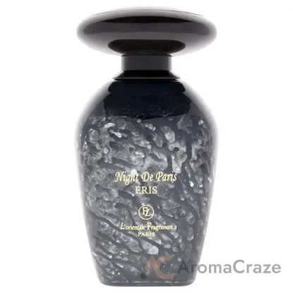 Picture of Night De Paris - Eris by LOrientale Fragrances for Unisex - 3.3 oz Extrait De Parfum Spray