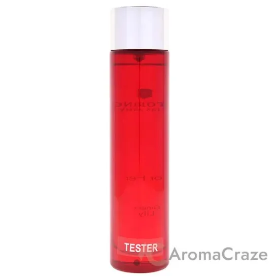 Picture of Ginger Lily by Swiss Army for Women - 3.4 oz EDT Spray