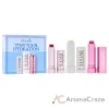 Picture of Tint Your Hydration Set by Fresh for Women - 3 Pc 0.07oz Sugar Lip Treatment - Rose, 0.07oz Sugar Lip Treatment - Bloom, 0.15oz Sugar Advanced Therapy Treatment Lip Balm