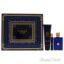 Picture of Dylan Blue by Versace for Men - 3 Pc Gift Set 3.4oz EDT Spray, 0.3oz EDT Spray, 5.0oz Bath and Shower Gel