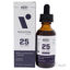 Picture of Serious Rest Nighttime 25mg Drops - Vanilla Mint by Receptra Naturals for Unisex - 2 oz Dietary Supplement