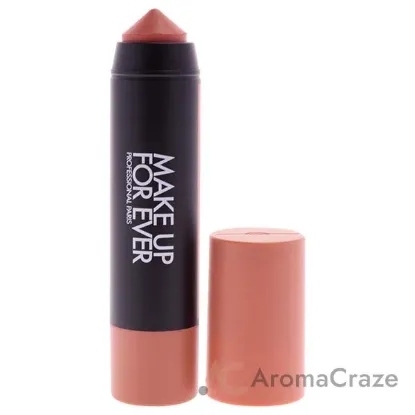 Picture of Artist Color Crayon - 126 Peachy Coral by Make Up For Ever for Women - 0.24 oz Makeup