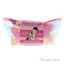 Picture of Hologram Essential by MakeUp Eraser for Women - 3 Pc Set Original MakeUp Eraser - Light Pink, Headband - Light Pink, Holographic Makeup Bag