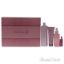 Picture of Perry Ellis 18 by Perry Ellis for Women - 4 Pc Gift Set 3.4oz EDP Spray, 0.25oz EDP Spray, 4oz Body Mist, 3oz Bath And Shower Gel