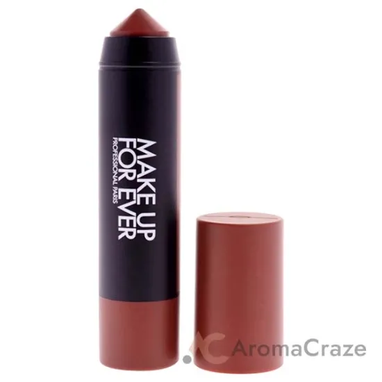 Picture of Artist Color Crayon - 606 Wherever Walnut by Make Up For Ever for Women - 0.24 oz Makeup