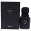 Picture of Amber Wood Noir by Ajmal for Unisex - 3.4 oz EDP Spray