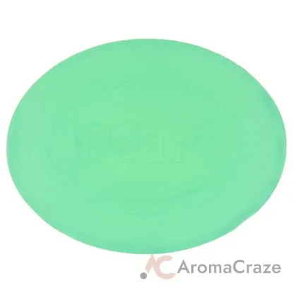 Picture of Pure and Gentle with Glycerin and Lemon Flower Extracts - Green by Pears for Unisex - 3.5 oz Bar Soap