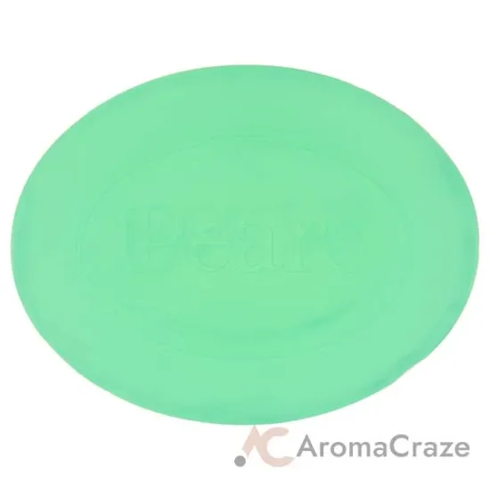 Picture of Pure and Gentle with Glycerin and Lemon Flower Extracts - Green by Pears for Unisex - 3.5 oz Bar Soap