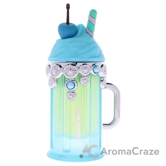 Picture of Delights - Island Bliss by Armaf for Men - 3.4 oz EDP Spray