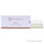 Picture of XCellarisPro Pure HA Ampoules by Dermaroller for Unisex - 7 x 1.5 ml Serum
