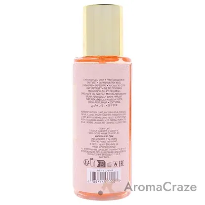 Picture of Iconic by Guess for Women - 8.4 oz Fragrance Mist