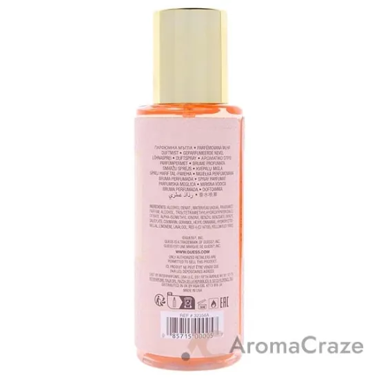 Picture of Iconic by Guess for Women - 8.4 oz Fragrance Mist