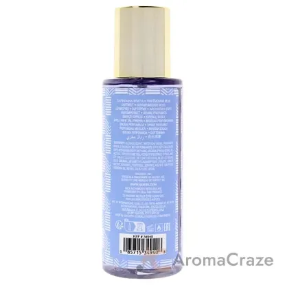 Picture of Travel Stories Hair and Body Mist - Fiji by Guess for Women - 8.4 oz Mist