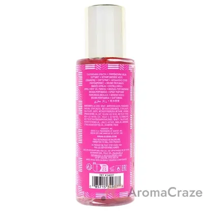 Picture of Travel Stories Hair and Body Mist - Kyoto by Guess for Women - 8.4 oz Mist