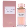 Picture of New York by Oscar De La Renta for Women - 3.4 oz EDP Spray