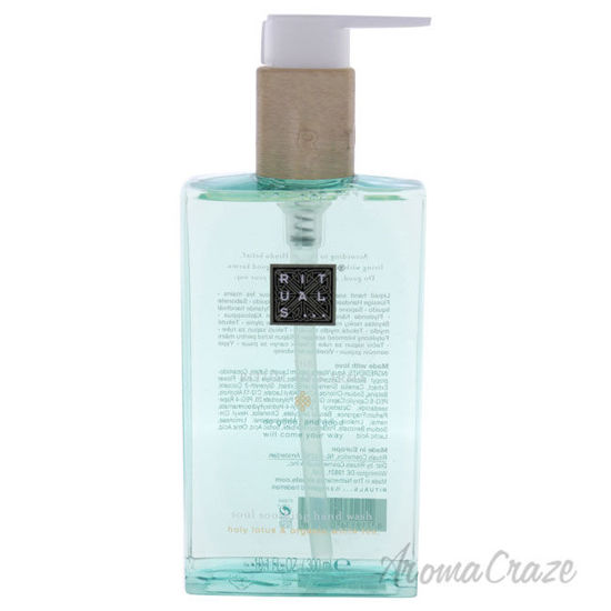 Picture of The Ritual of Karma Hand Wash by Rituals for Unisex - 10.14 oz Hand Wash