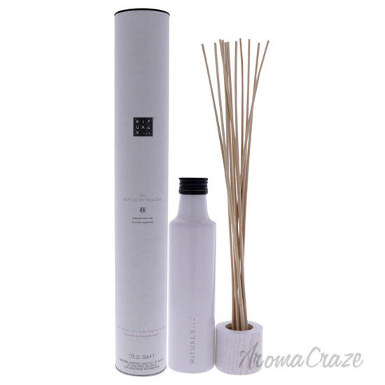 Picture of The Ritual of Sakura Fragrance Sticks by Rituals for Unisex - 7.7 oz Diffuser