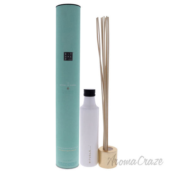 Picture of The Ritual of Karma Fragrance Sticks by Rituals for Unisex - 7.7 oz Diffuser