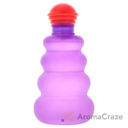 Picture of Samba Paradise by Perfumers Workshop for Women - 3.3 oz EDT Spray